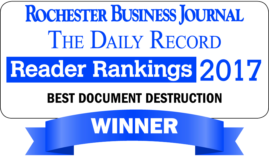 Rbj'S 2017 Best Document Destruction Company Image